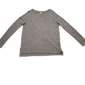 Gray Women's Sweater